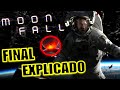 ¡FINAL EXPLICADO! MOONFALL (PELÍCULA) - FINAL EXPLICADO - MOONFALL 2022