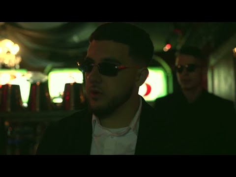 Gnino – Sans trembler [Vidéoclip Officiel]
