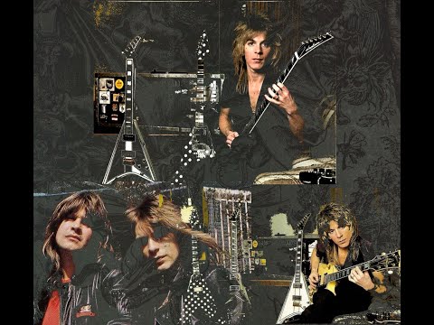 Ozzy Osbourne Randy Rhoads Newly Discovered Footage Explained