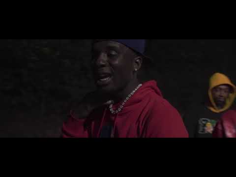 Dame Dolla - FAXKS ft CrackRock Fresh (Official Video)