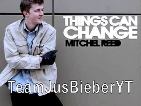 Thumbnail for Mitchel Reed - Things Can Change by Mitch Reed