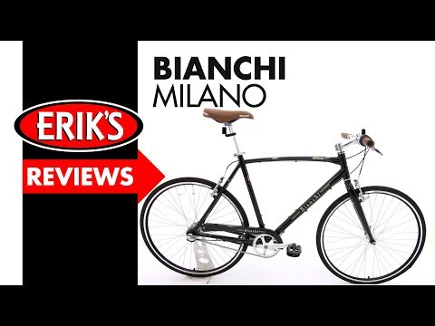 Bianchi Milano Review
