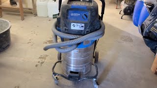 Pārdošana Nilfisk Attix 9 putekļu savācēja - Attēls 4 | Machineryline LV Nilfisk Attix 9 putekļu savācējs | Attēls 4 - Machineryline