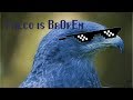 FAlCo Is BrOkEn Smash Remix Falco Montage