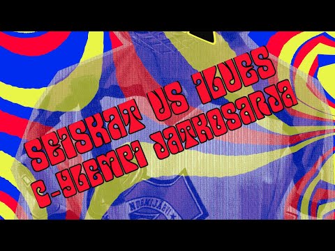 Seiskat - Ilves C-ylempi jatkosarja 02.02.2020 klo 17