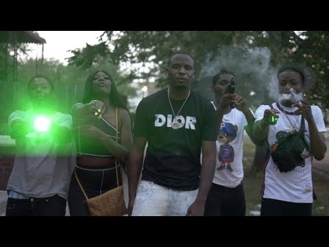 Tae150 - “Pressure” |Official Music Video|🎥Eastside1080