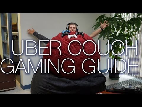 Ultimate Peripheral Guide for SteamOS and Couch Gaming