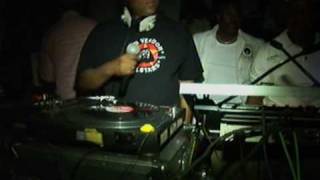King Jammys Dance (Papa Face)