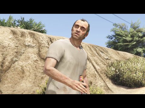 Grand Theft Auto 5 Gameplay Walkthrough Part 11 (The jewel store job)