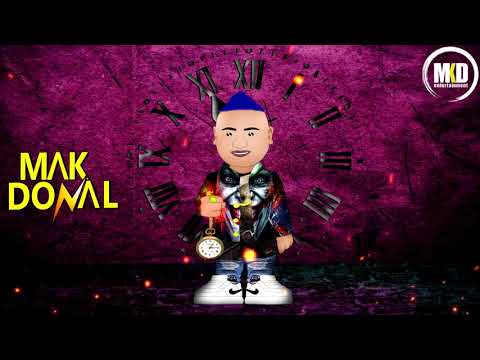 Mak Donal - El Reloj