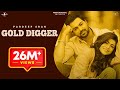 GOLD DIGGER PARDEEP SRAN Official Video JAYMEET Latest Punjabi Songs 2019 MAD 4 MUSIC
