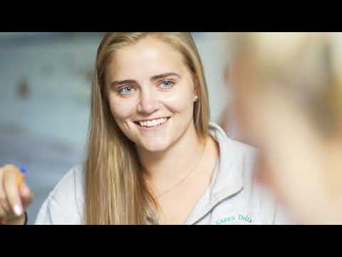 CIEE Open Campus Block Programs  Video Gallery'