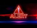 Danger Alarm Sound Effect