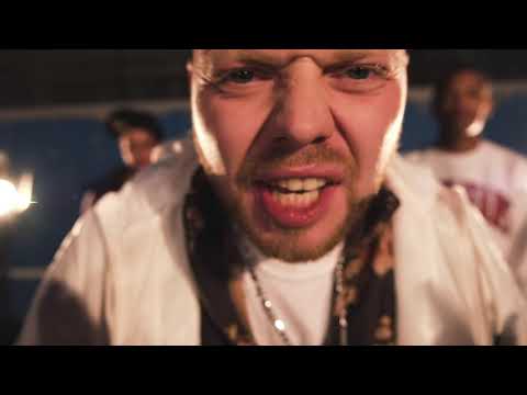 Vanilla Dutchman & Cal D - Boom! Skud dit af! (Official Music Video)