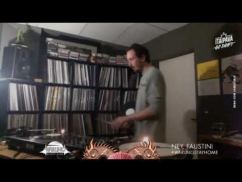 WARUNG STAY HOME 18.06.2020 NEY FAUSTINI