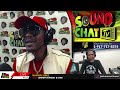 MR. VEGAS EXPLAIN WHY HE FELL OUT WITH "GRAMMY ARTIST" SEAN PAUL