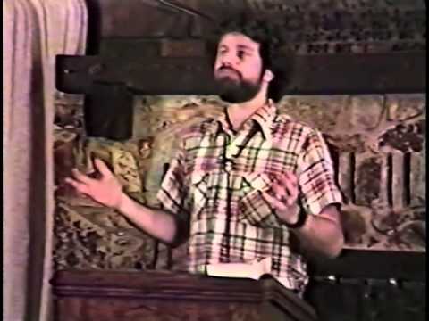 What's Wrong With The Gospel? Part 2 by Keith Green