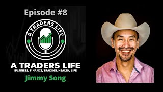 #8 - Jimmy Song -- All about Bitcoin and why it will win! - Podcast