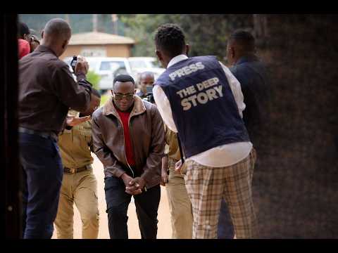 Geosteady - Okunonya Official Video