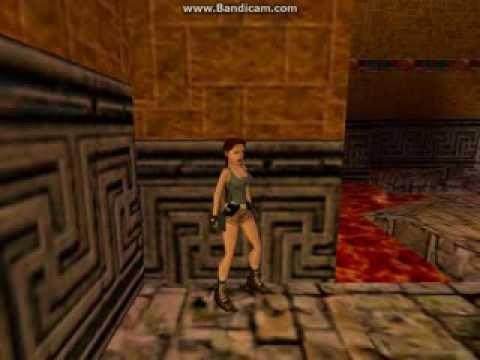 Tomb Raider: YNYS WITRIN Episode 1-TRLE