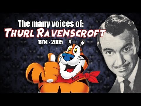 download lagu mp3 mp4 Thurl Ravenscroft, download mp3 Thurl Ravenscroft free download mp3, download mp3 Thurl Ravenscroft