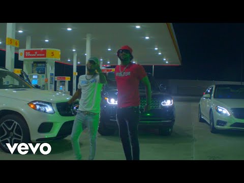 Iyara, Bencil Clickstar - Bredda Fi Life (Official Music Video)