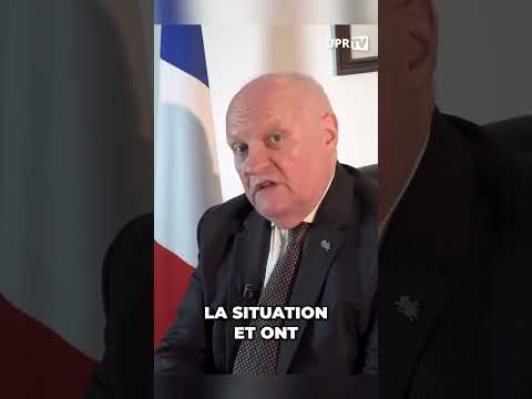 Édouard Philippe et le mystérieux os : les questions qui dérangent