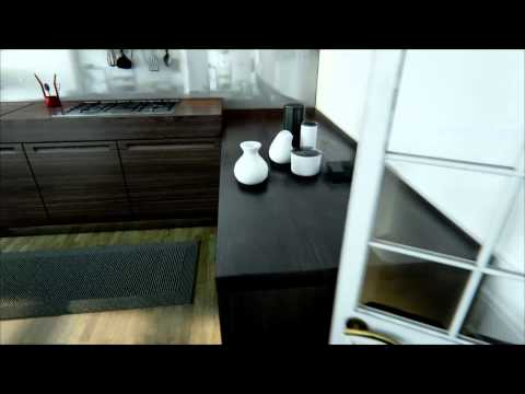 UNREAL PARIS 1.2 - Unreal Engine 4 Virtual Tour