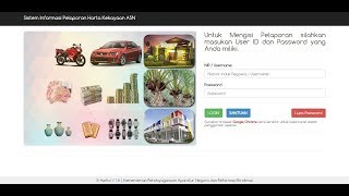 Bisafuzziblog Siharka Tidak Bisa Login