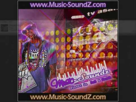 Dj Memo - Get´s Up! Real Nigga! [2010] [www.MUSIC-SOUNDZ.com]