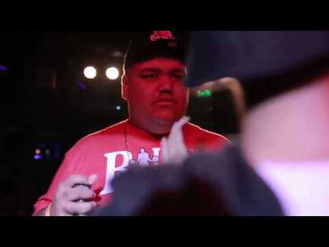 Sony Vs Ecko Ego Fest 2017