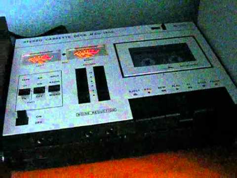 Unitra Magmor MSD 1402