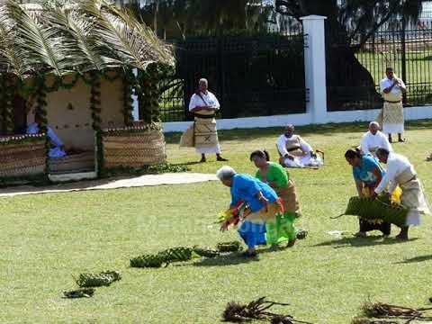 HAVELULAHI(KANOKUPOLU) FAKATAPU MO PANGAI EE
