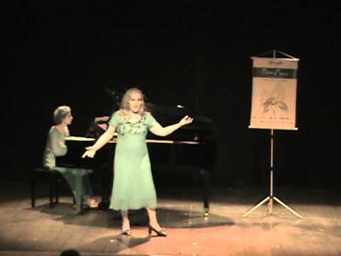 MARCIA BRANDÃO - Serenata-VILLA-LOBOS