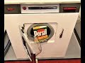 Hoover Keymatic 3203 Washing Machine 1967