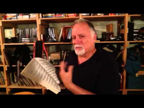 Denis DiBlasio on Jazz Ed - Repository of Scales and Melodi