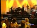 Stefano Bollani imita Jannacci - Maple Leaf Rag e Una Canzone Importante.avi