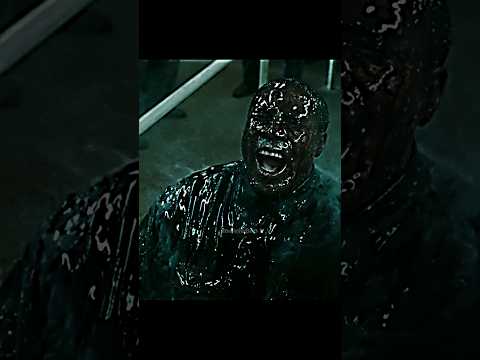 😱Most BRUTAL Prison Retaliation - Rorschach - Watchmen