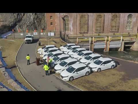 Paterson Electric Vehicles