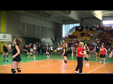 SUMMER VOLLEY 2012 - FINALE UNDER 15 VOLARE VOLLEY - 3