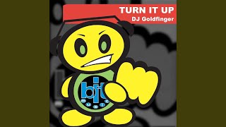 Turn It Up (In Progress)