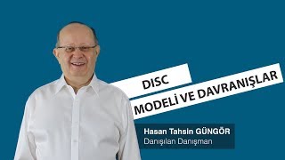 DISC Modeli ve Davranışlar