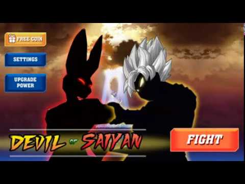 Devil of Saiyan Video