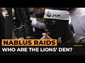Who are the Palestinian armed group Lions’ Den? | Al Jazeera Newsfeed