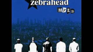 Zebrahead - Over the Edge