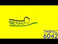 Sesame Workshop 2018 Effects Kadokawa Pictures 2014 Short Effects