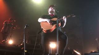 Rag &#39;n Bone Man  Don&#39;t set the world on fire / Acoustic