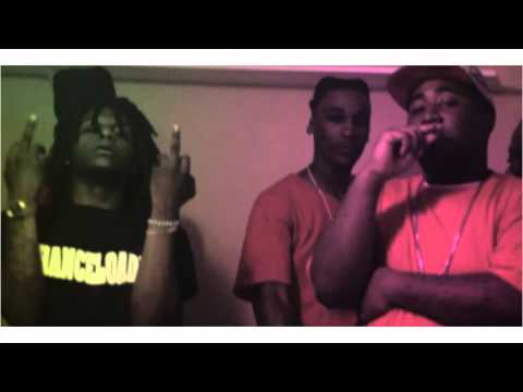 DBlakk & Chanceloaded- I'm Different/Stoned (Official Video)