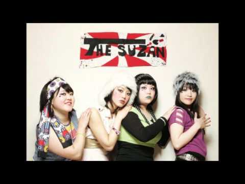 Come Come - The Suzan