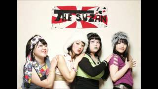 Come Come - The Suzan